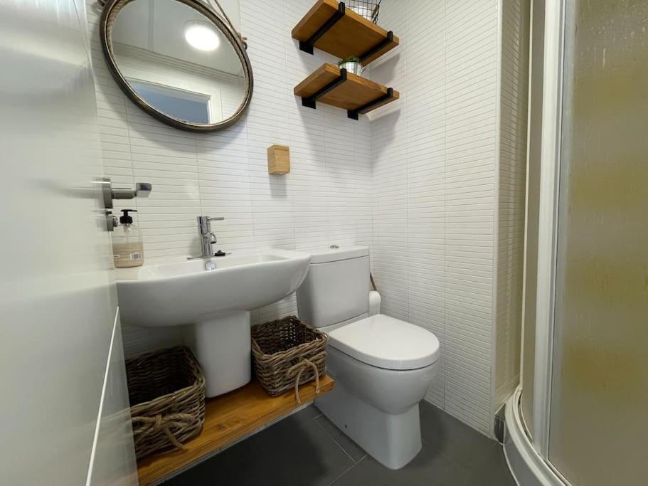 Apartamento Moderno Para Disfrutar Con La Familia Con Parking Y Piscina Peñíscola Buitenkant foto