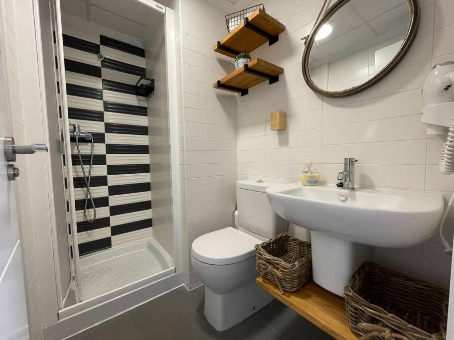 Apartamento Moderno Para Disfrutar Con La Familia Con Parking Y Piscina Peñíscola Buitenkant foto